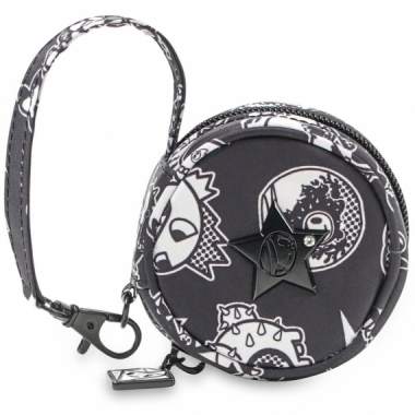 Сумочка для пустышек Ju-Ju-Be - Paci Pod, Tokidoki The Queens Court