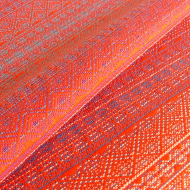 Слинг-шарф Didymos Indio (Prima) Alpen Fire
