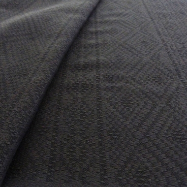 Слинг-шарф Didymos Indio (Prima) Grande Carbon с шерстью