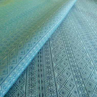 Слинг-шарф Didymos Indio (Prima) Alpen Glacier