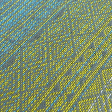 Слинг-шарф Didymos Indio (Prima) Sole Levante (градация)