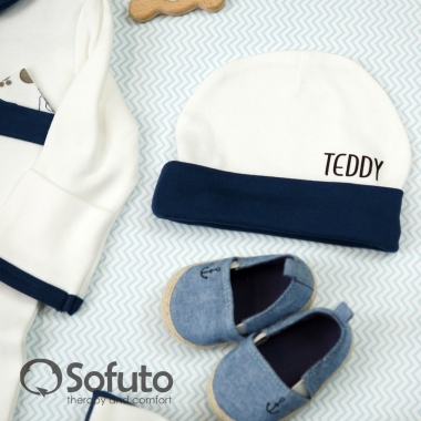 Комплект на выписку летний, Teddy (4 предмета)