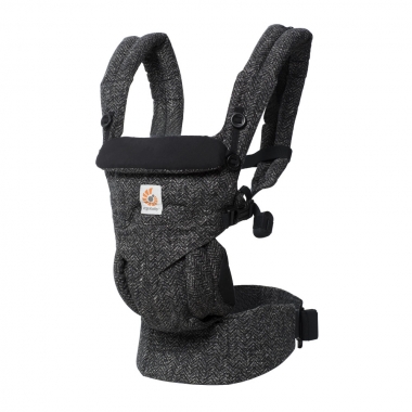 Эрго-рюкзак Ergobaby OMNI 360 - Herringbone