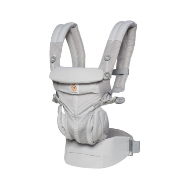 Эрго-рюкзак Ergobaby OMNI 360 - Pearl Grey