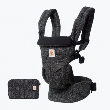 Эрго-рюкзак Ergobaby OMNI 360 - Herringbone