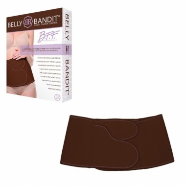 Бандаж Belly Bandit после кесарева сечения B.F.F., Brown