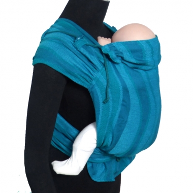 Май-слинг Didymos Aqua Waves, УЦЕНКА