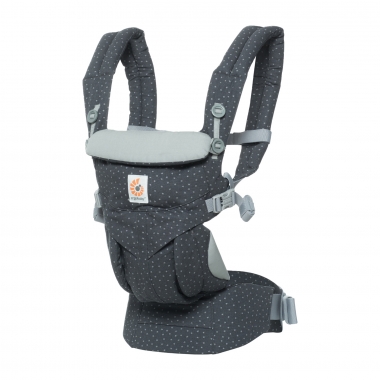 Эрго-рюкзак Ergobaby OMNI 360 - Starry Sky