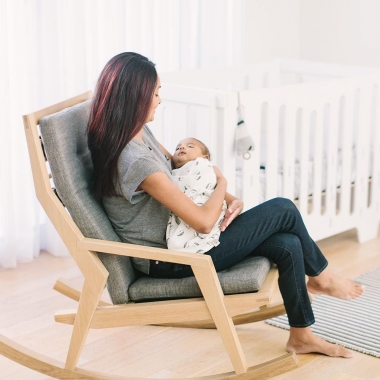 Пеленка-кокон для новорожденных Ergobaby Swaddler, Hedgehog