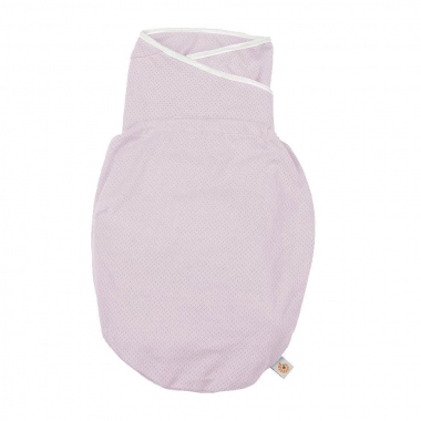 Пеленка-кокон для новорожденных Ergobaby Swaddler, Lilac