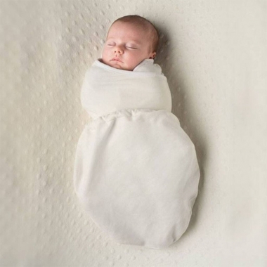 Пеленка-кокон для новорожденных Ergobaby Swaddler, Natural