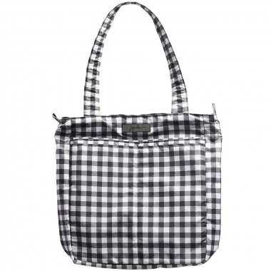 Сумка для мамы Ju-Ju-Be Be Light Gingham Style