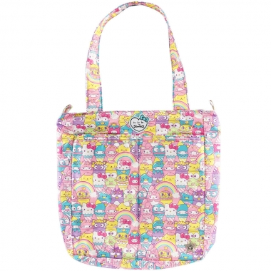 Сумка для мамы Ju-Ju-Be Be Light Hello Sanrio Sweets