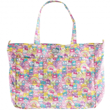 Сумка для мамы Ju-Ju-Be Super Be Hello Sanrio Sweets