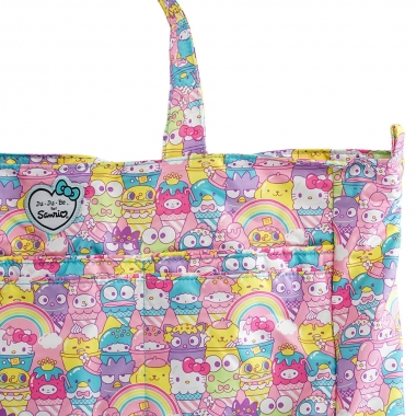Сумка для мамы Ju-Ju-Be Super Be Hello Sanrio Sweets