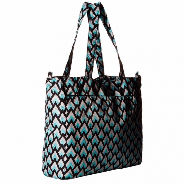 Сумка для мамы Ju-Ju-Be Super Be Onyx Black Diamond