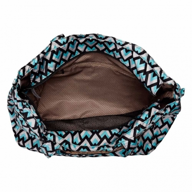Сумка для мамы Ju-Ju-Be Super Be Onyx Black Diamond
