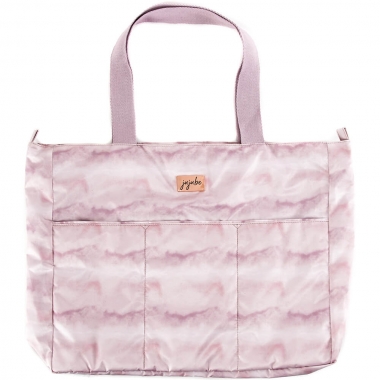 Сумка для мамы Ju-Ju-Be Super Be Rose Quartz