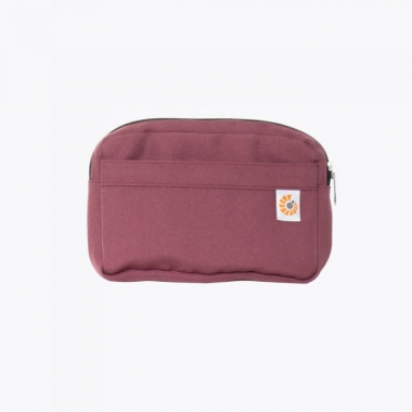 Эрго-рюкзак Ergobaby OMNI 360 Cool Air Mesh - Plum