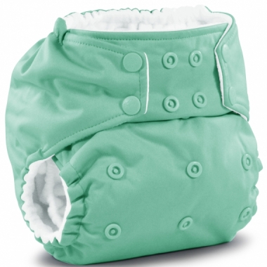 Многоразовый подгузник Kanga Care Rumparooz Onesize, Care Sweet (с 2 вкладышами)