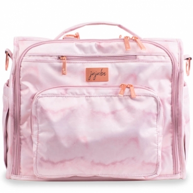 Рюкзак для мамы Ju-Ju-Be B.F.F. Rose Quartz