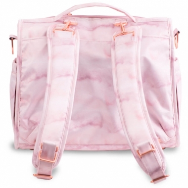 Рюкзак для мамы Ju-Ju-Be B.F.F. Rose Quartz