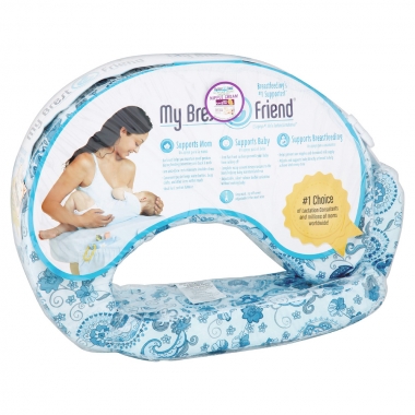Подушка для кормления My Brest Friend, Starry Sky
