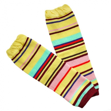 Слингогетры "Light Stripes"