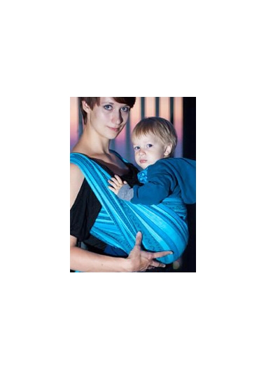 Слинг-шарф Ellevill Zara TriWave