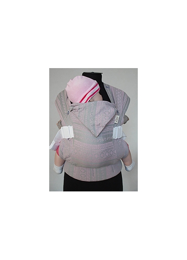 Слинг-рюкзак Karaush, Ellevill Zara Pearl