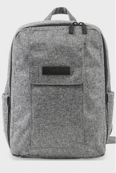 Рюкзак для мамы Ju-Ju-Be Mini Be, Gray Matter