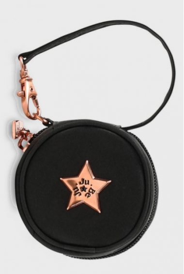 Сумочка для пустышек Ju-Ju-Be - Paci Pod, Knight Rose