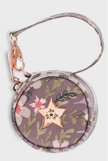Сумочка для пустышек Ju-Ju-Be - Paci Pod, Sakura Dusk
