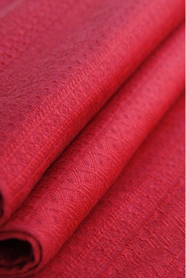 Слинг-шарф Didymos Indio (Prima) Rubinrot