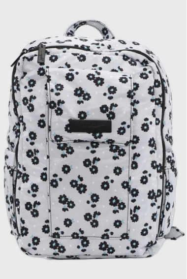 Рюкзак для мамы Ju-Ju-Be - Mini Be, Onyx Black Beauty