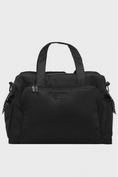 Дорожная сумка для мамы или сумка для двойни Ju-Ju-Be Be Prepared, Onyx Black Out