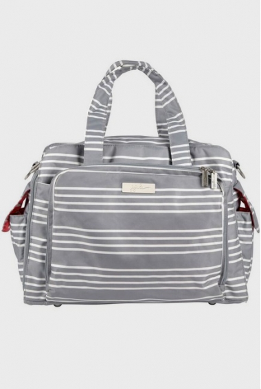 Дорожная сумка для мамы или сумка для двойни Ju-Ju-Be Be Prepared, East Hampton