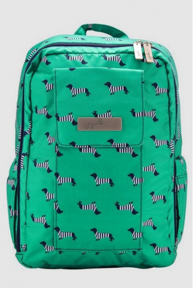 Рюкзак для мамы Ju-Ju-Be - Mini Be, Coney Island