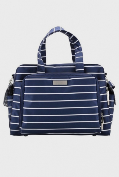 Дорожная сумка для мамы или сумка для двойни Ju-Ju-Be Be Prepared, Nantucket