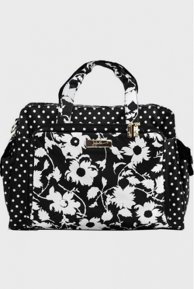 Дорожная сумка для мамы или сумка для двойни Ju-Ju-Be Be Prepared, Legacy The Heiress