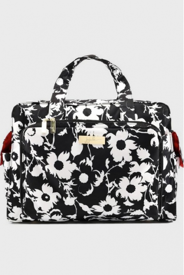 Дорожная сумка для мамы или сумка для двойни Ju-Ju-Be Be Prepared, Legacy The Imperial Princess