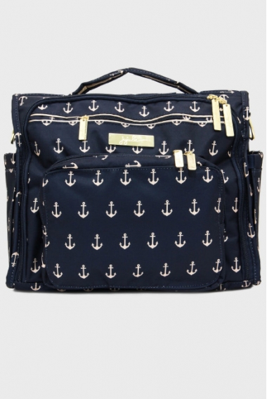 Рюкзак для мамы Ju-Ju-Be B.F.F. Legacy the Admiral