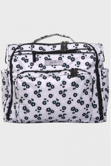 Рюкзак для мамы Ju-Ju-Be B.F.F. Onyx Black Beauty