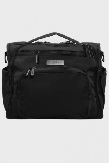 Рюкзак для мамы Ju-Ju-Be B.F.F. Onyx Black Out