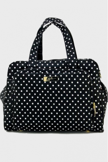 Дорожная сумка для мамы или сумка для двойни Ju-Ju-Be Be Prepared, Legacy The Dutchess