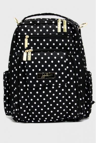 Рюкзак для мамы Ju-Ju-Be - Be Right Back, Legacy the Dutchess