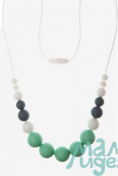 Слингобусы Диона, мятные