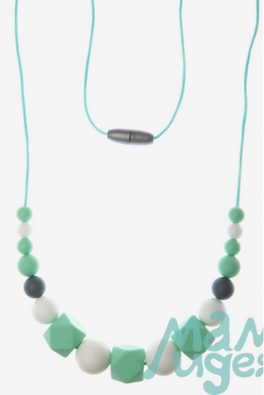 Слингобусы Нефела, мятные