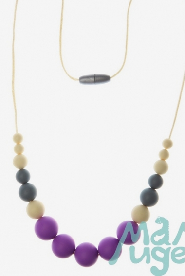 Слингобусы Диона, сиреневые