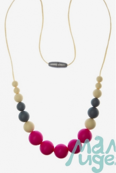 Слингобусы Диона, фуксия